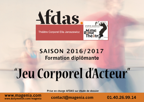 Afdas